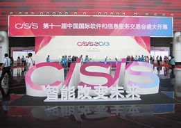 我司參加第十一屆中國(guó)國(guó)際軟件和信息服務(wù)交易會(huì)取得圓滿成功，軟件外包服務(wù)獲業(yè)界廣泛贊譽(yù)